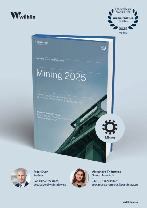 Chambers Mining 2025 Guide