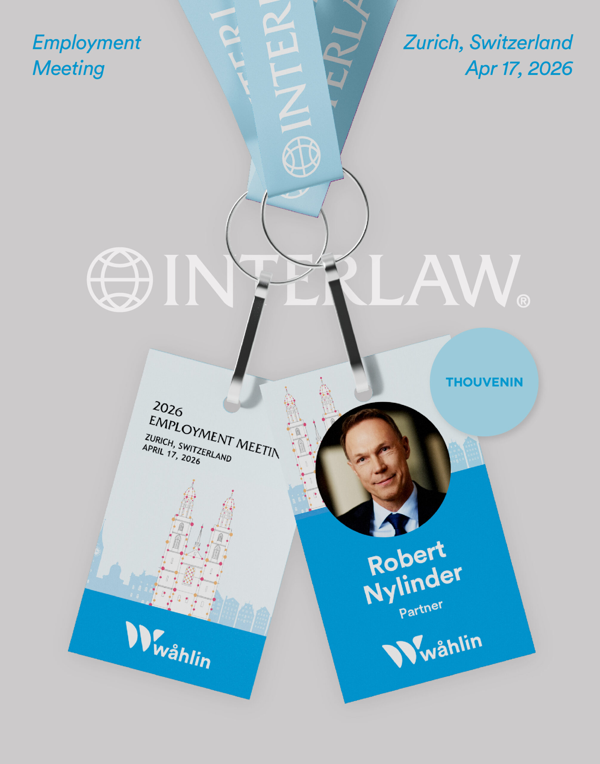 INTERLAW Employment Meeting